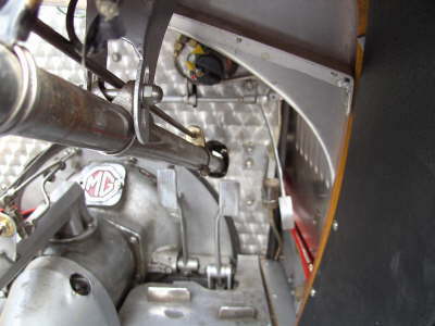 Mittwoch, 25.06.08. Treffen im Hallerhof in Bergheim-Oberau�en.