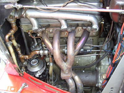 Mittwoch, 25.06.08. Treffen im Hallerhof in Bergheim-Oberau�en.