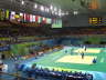 Samstag, 09. bis Freitag, 15.08.08. Die Judowettk�mpfe im 'University of Science and Technology Beijing Gymnasium