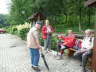 Sonntag, 08.- Freitag,13.06.08. Fr�hjahreswanderung Schw�bische Alb. Landhotel Wental - Bartholom�.