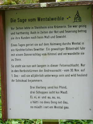 Sonntag, 08.- Freitag,13.06.08. Fr�hjahreswanderung Schw�bische Alb. Landhotel Wental - Bartholom�.