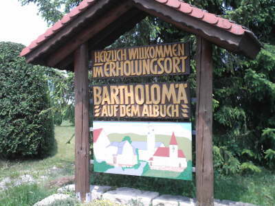 Sonntag, 08.- Freitag,13.06.08. Fr�hjahreswanderung Schw�bische Alb. Landhotel Wental - Bartholom�.