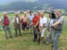 Montag, 11. bis Samstag, 16.06.07. Wanderung in der Rh�n.
