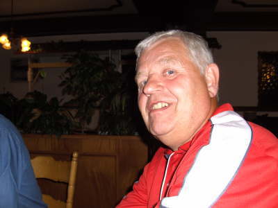 Montag, 11. bis Samstag, 16.06.07. Wanderung in der Rh�n.