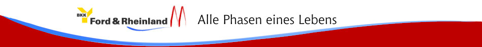 BKK Ford Rheinland